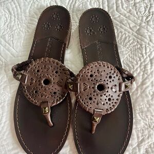 Jack Rogers Georgica Sandal